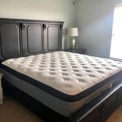 New Mattress For Sale! 