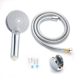 High Pressure Hand Held Shower Head