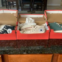 Converse Shoes Unisex