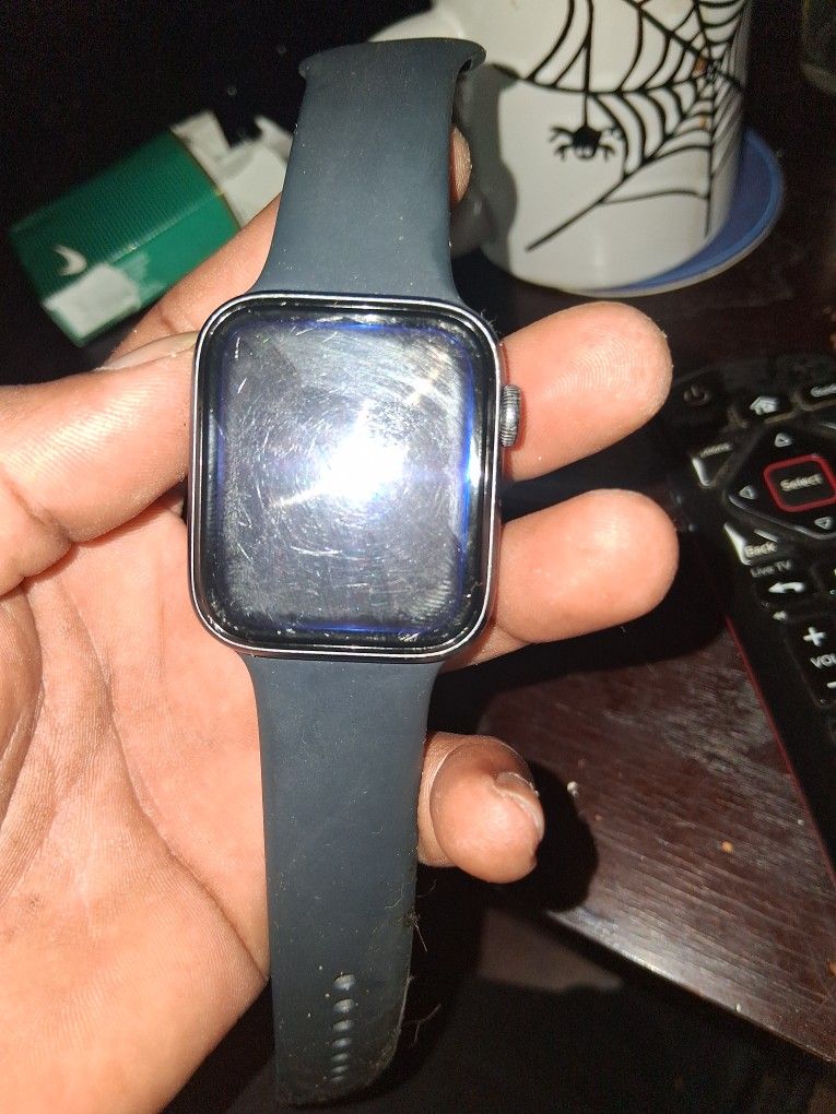 Apple Watch SE
