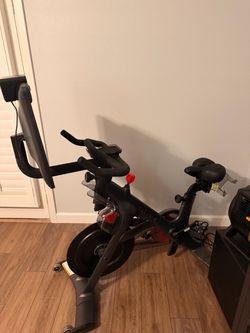 Peloton bike +