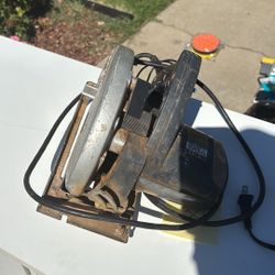 Table Saw