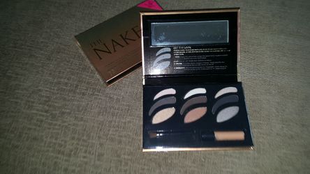 Victoria's Secret eye Contour set