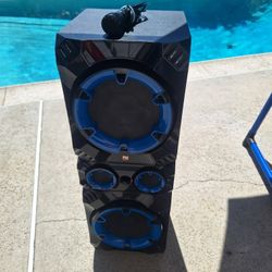 Multimedia Speaker 