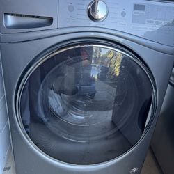 Whirlpool Washer Machine 