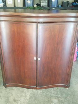 Armoire