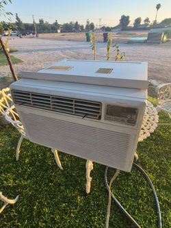 AC Unit Works Great!!