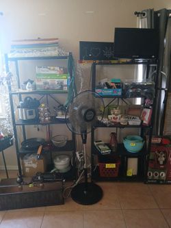 EVERYTHING MUST GO BY 7/29