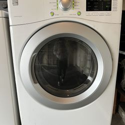 Whirlpool Washer & GAS dryer