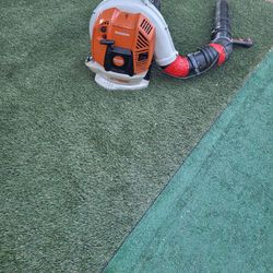 Stihl Leaf Blower 