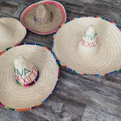Sombreros Mexicano 