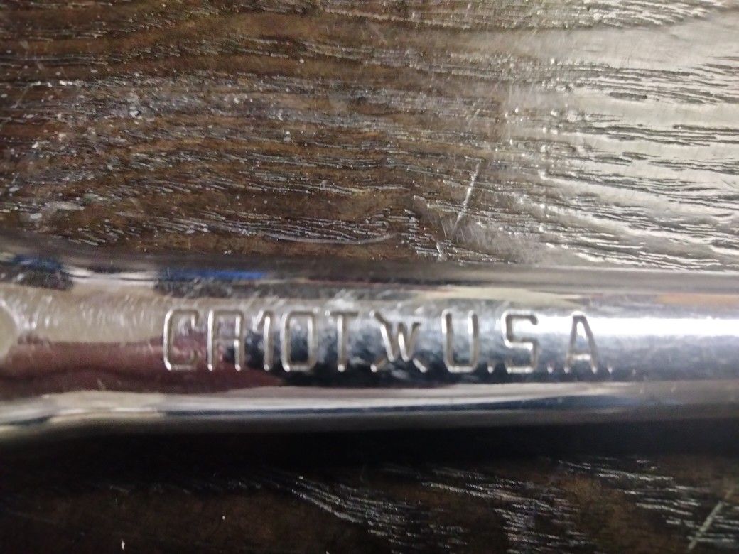 Matco 3/8 Socket Wrench