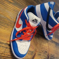Nike SB Dunks