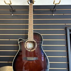 Ibanez Ae