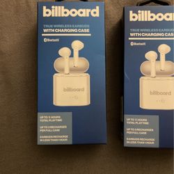 Brand New Wireless Headphones 