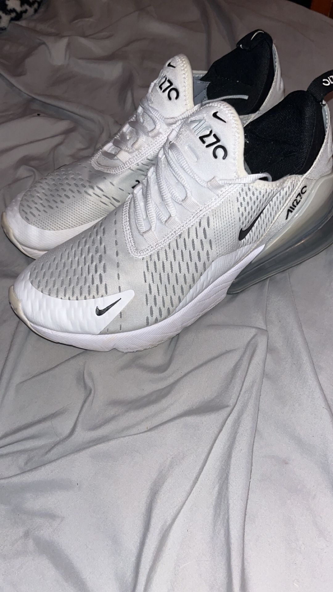 Airmax 270 Size 9.5