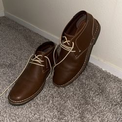 Formal Shoes 