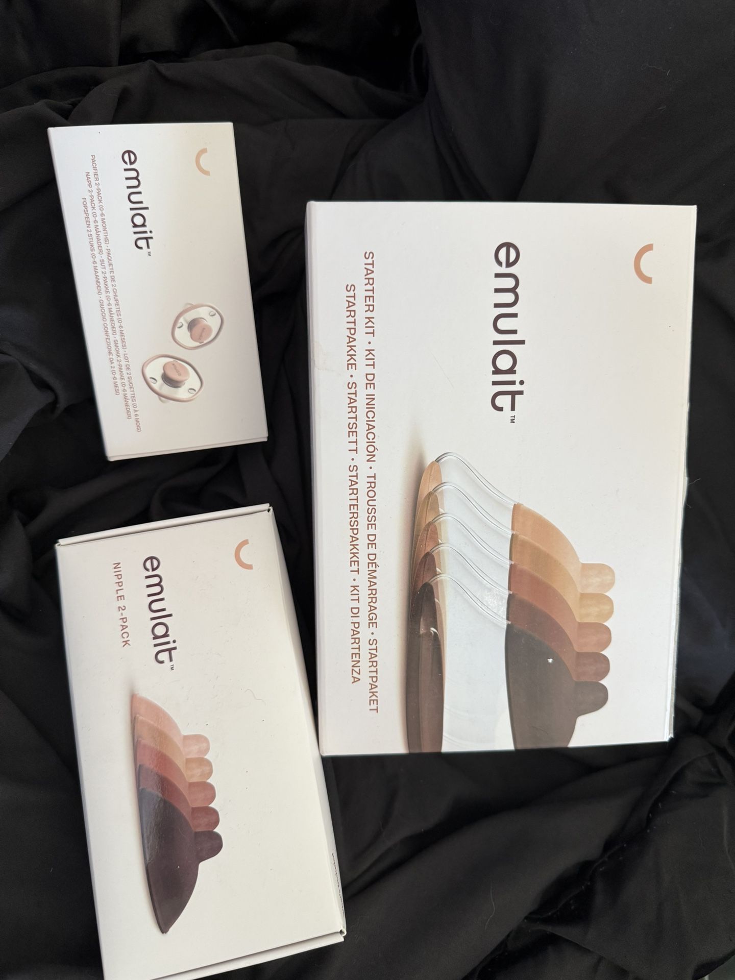 Emulait Starter Kit