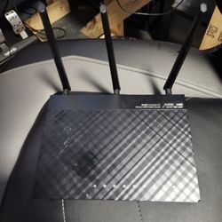Asus Router 1gb