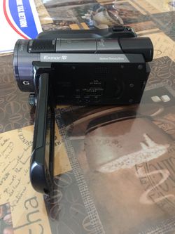Camera recorder