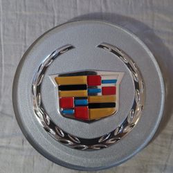 Cadillac Emblems