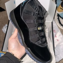 Gammas 9.5 men