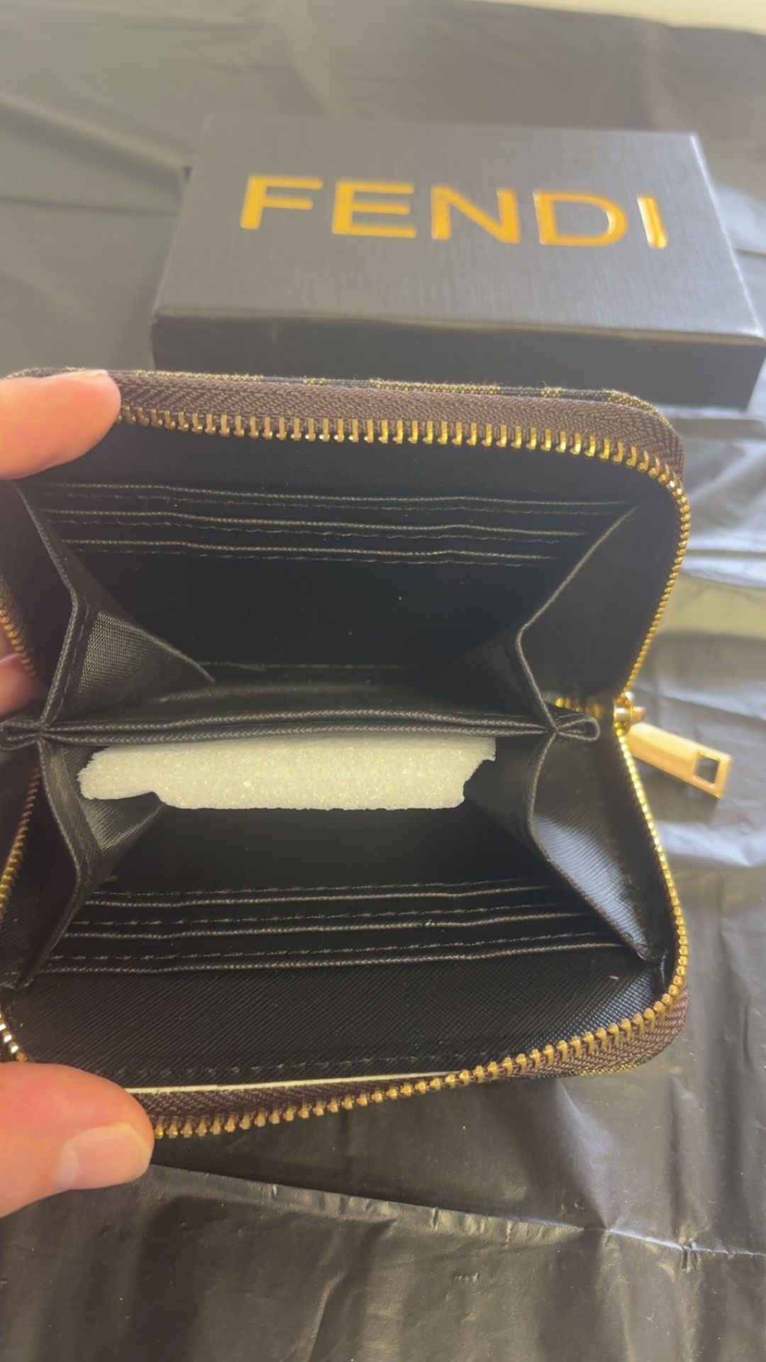 Woman’s Wallet Brand New