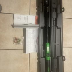 1/2" Drive Flex-Head TechAngle Torque Wrench (15–300 ft-lb) like new 2024 $550 firm in n Lakeland 