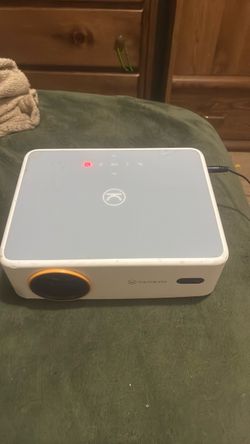 VANKYO Leisure 570B Native 1080P Smart Projector