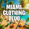 MIAMI CLOTHING PLUG