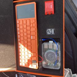 Kano Build Computer Kit