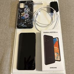 Samsung Galaxy A23 5G UW 64GB Verizon 