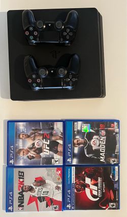 PS4