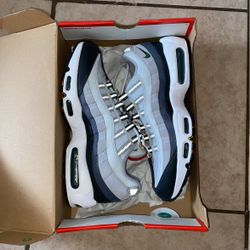 Nike Airmax 95 Authentic Size 9.5