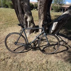 Origin 8 58CM Single Speed Bicycle-Ready To Ride!