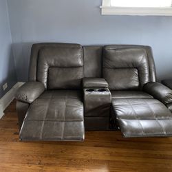 couches (PICKUP ONLY ) BEST OFFER