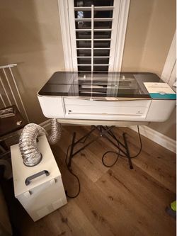 Glowforge Pro HD