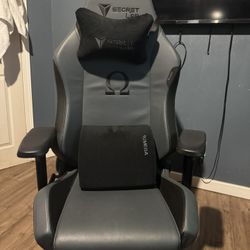 SecretLab Omega Gaming Chair