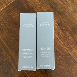 Mary Kay Timewise Night Cream Brand New 