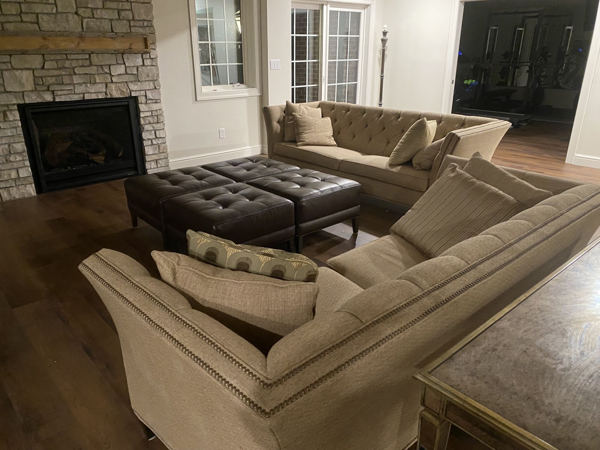 Furniture Set