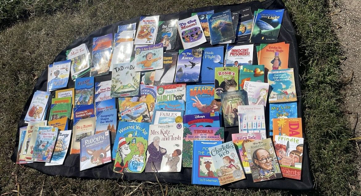 Children’s Books