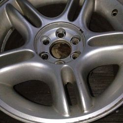 Dodge Dakota Or Durango