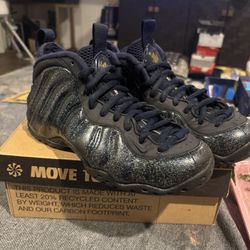 Foamposite Size 8.5