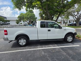 2007 Ford F-150
