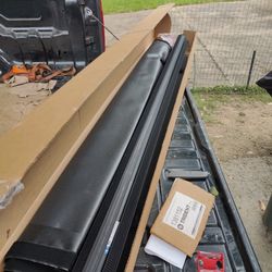 Truck Tonneau Cover