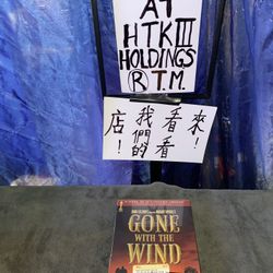 Gone With The Wind DVD. New . 