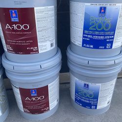 Pintura Y Material PAINT