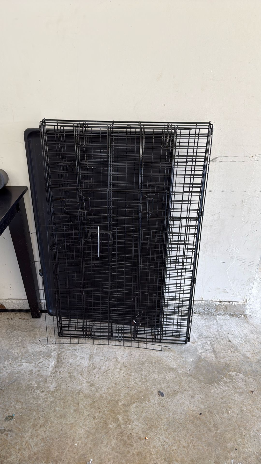 Dog Cage