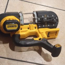 Bansaw 20 Vlt Dewalt