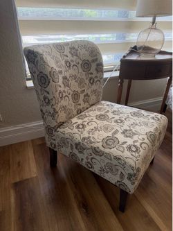 Two small chair